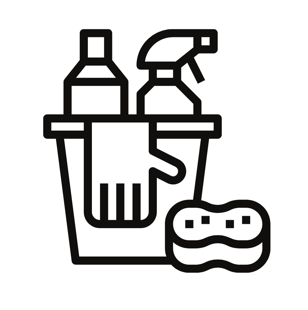 Profesionalidad en servicios de limpieza vacacional