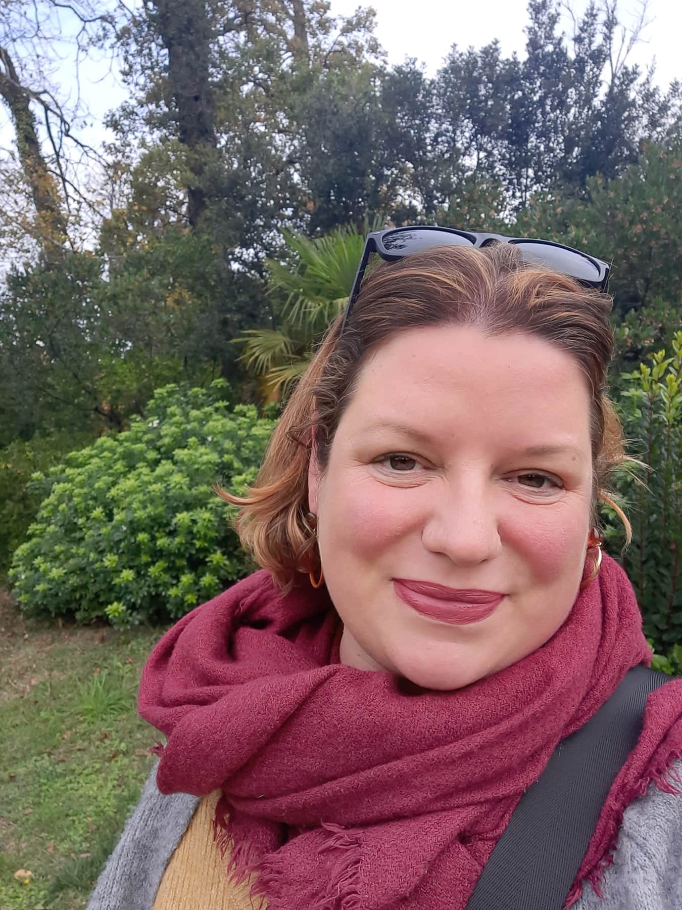 Kathrin Jansen - Fundadora de HostPro Clean